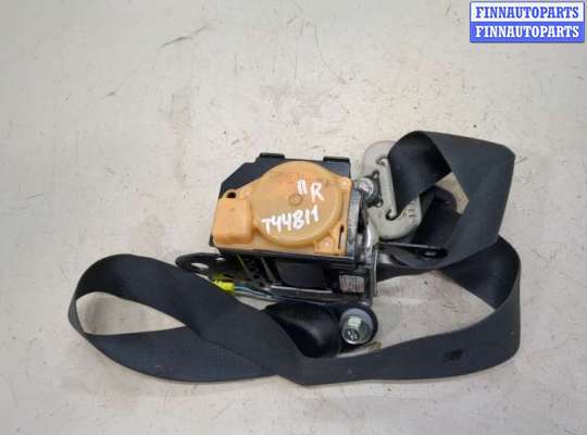 купить Ремень безопасности на Mazda CX-7 2007-2012