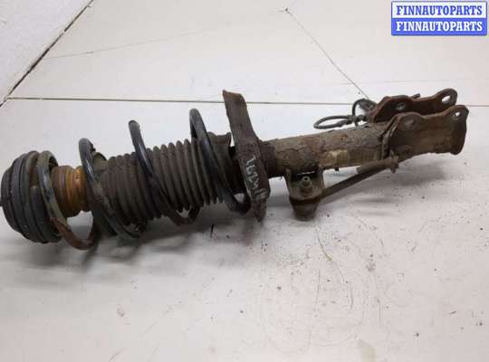 Амортизатор подвески FT570608 на Fiat Punto Evo 2009-2012