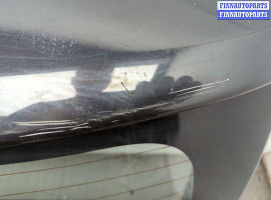 купить Крышка (дверь) багажника на Dacia Sandero 2013-2020