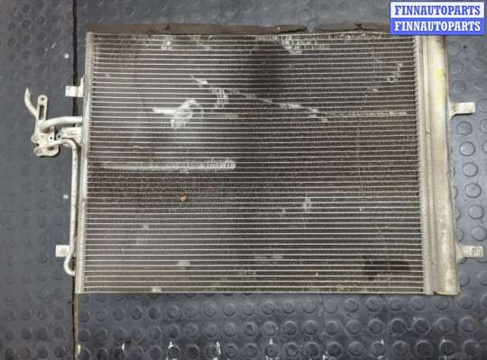 Радиатор кондиционера FO2152483 на Ford Galaxy 2010-2015