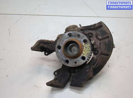 Ступица (кулак, цапфа) AU1720157 на Audi A3 (8L) 1996-2003