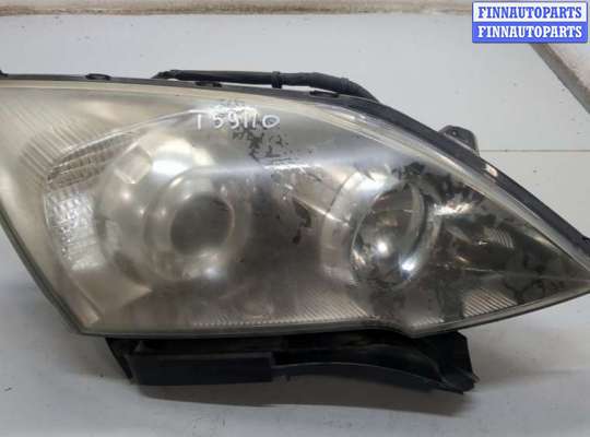 Фара (передняя) HD518967 на Honda CR-V 2006-2012