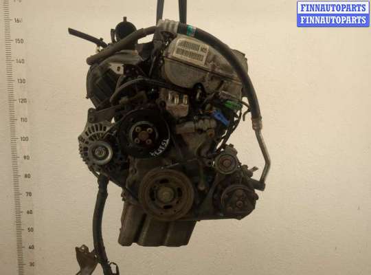 Генератор SZP4564 на Suzuki Swift 2003-2011