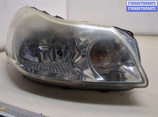 купить Фара (передняя) на Suzuki SX4 2006-2014