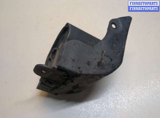 купить Пластик кузовной на Toyota Highlander 2 2007-2013