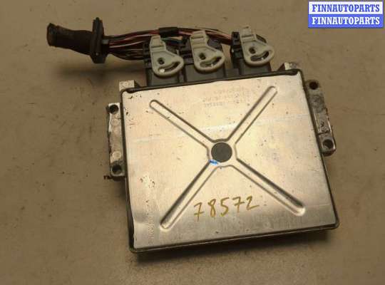 купить Блок управления двигателем на Ford C-Max 2002-2010