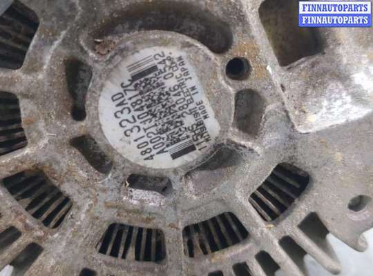 купить Генератор на Jeep Compass 2011-2016