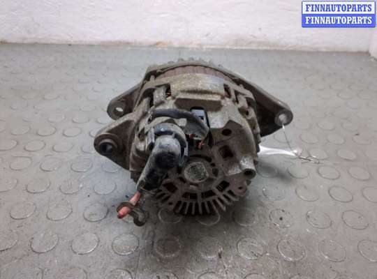 купить Генератор на Jeep Compass 2011-2016