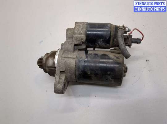 купить Стартер на Skoda Fabia 1999-2007
