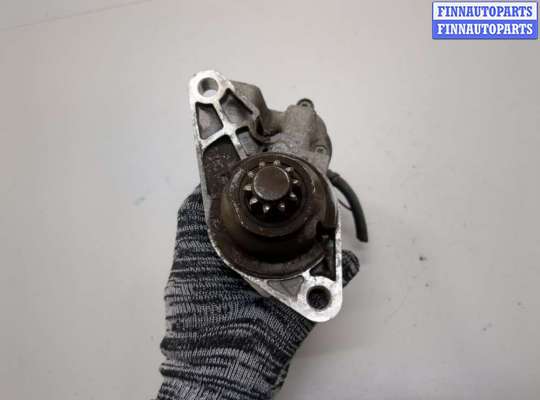 купить Стартер на Skoda Fabia 1999-2007