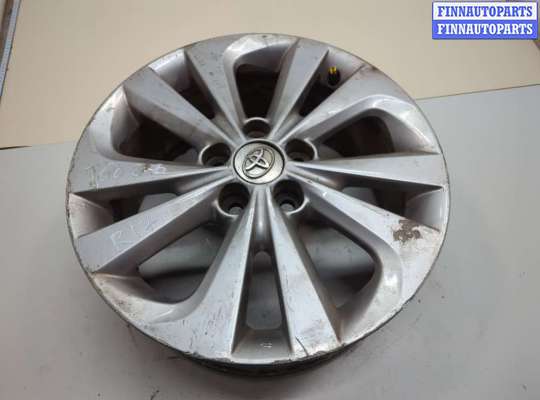Диск литой TT971876 на Toyota Auris E18 2012-2018