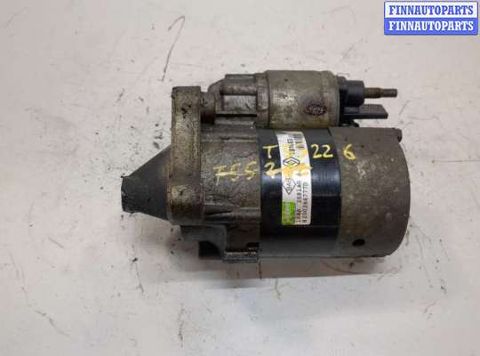 купить Стартер на Renault Megane 2 2002-2009