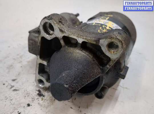 купить Стартер на Renault Megane 2 2002-2009