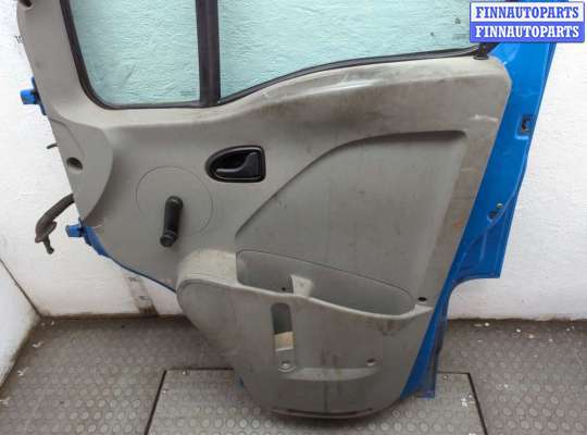 купить Замок двери на Renault Master 1998-2010
