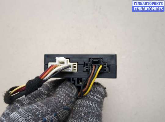 купить Блок управления камерой заднего вида на Mercedes GL X164 2006-2012