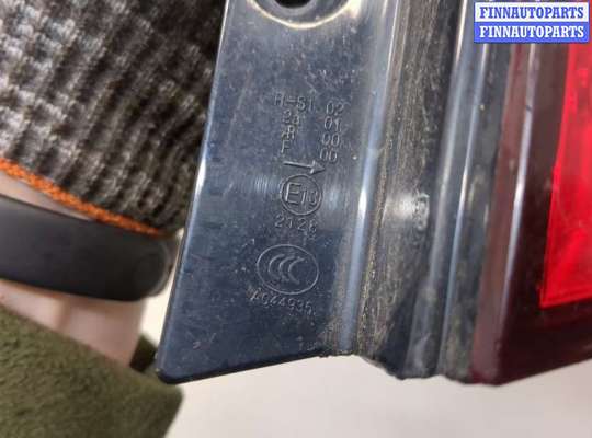 купить Фонарь (задний) на KIA Sorento BL 2002-2011