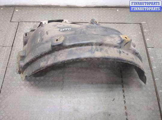 купить Защита арок (подкрылок) на Mercedes ML W163 1997-2005