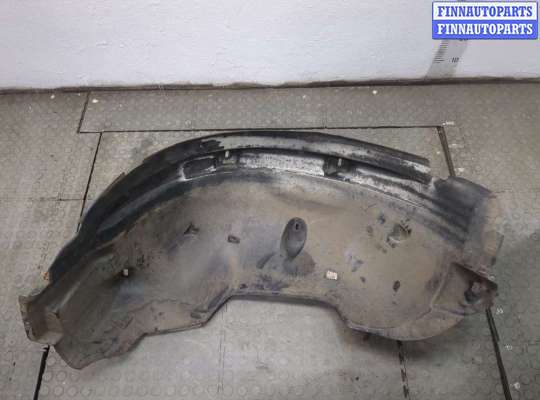 купить Защита арок (подкрылок) на Mercedes ML W163 1997-2005