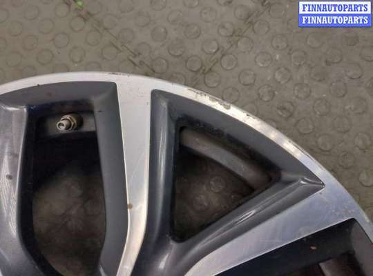 купить Диск литой на BMW X2 (F39) 2017-2023