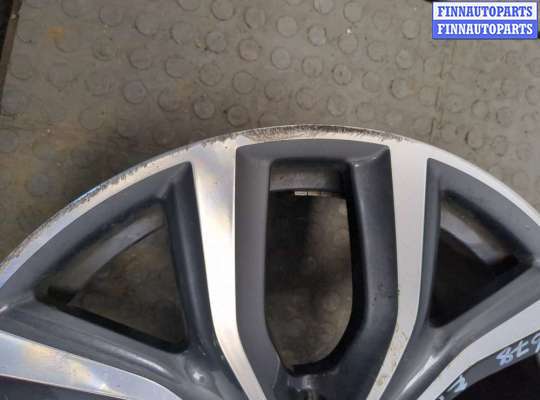 купить Диск литой на BMW X2 (F39) 2017-2023