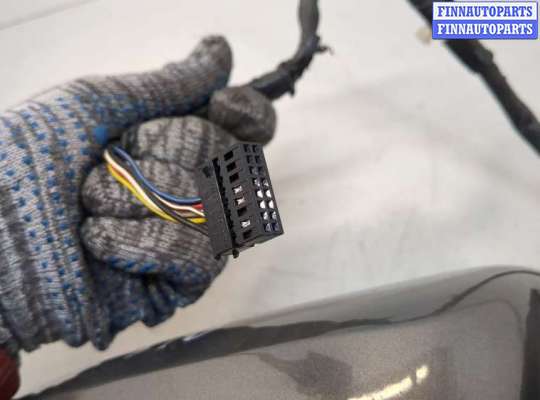 купить Зеркало боковое на Audi A3 (8P) 2003-2013