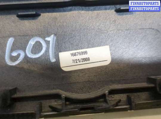 купить Рамка под переключатель отопителя на Mercedes ML W164 2005-2011