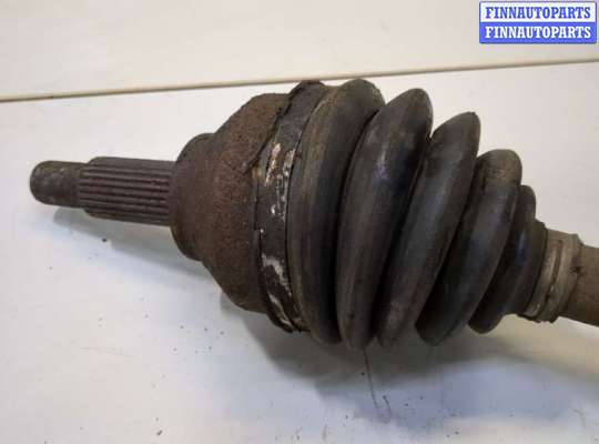 купить Полуось (приводной вал, шрус) на Ford Mondeo 3 2000-2007