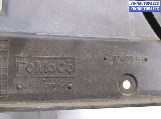 купить Вентилятор радиатора на Ford Focus 3 2011-2015