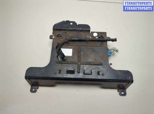 купить Усилитель звука на Mazda 3 (BK) 2003-2009