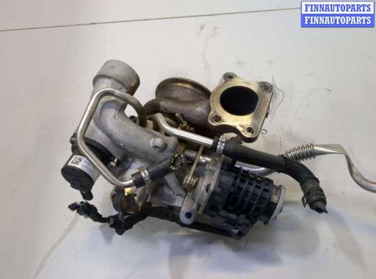 купить Турбина на Citroen C5 Aircross 2018-2025