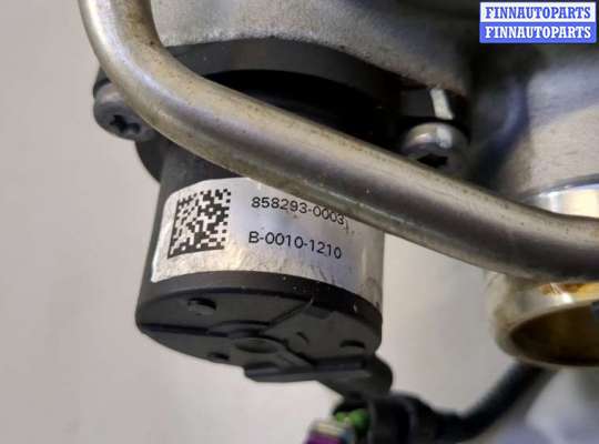 купить Турбина на Citroen C5 Aircross 2018-2025