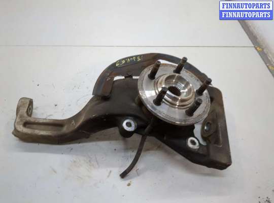 Ступица (кулак, цапфа) FO2170053 на Ford Explorer 2001-2006
