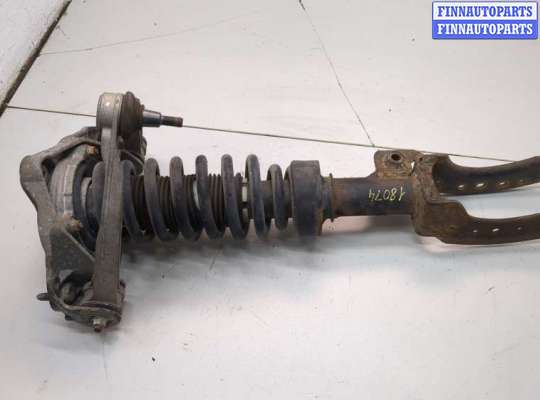 купить Рычаг подвески на Volkswagen Touareg 2006-2010