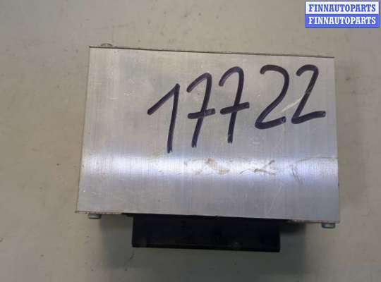 купить Усилитель звука на BMW 7 E65 2001-2008