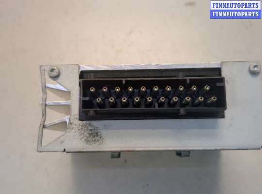 купить Усилитель звука на BMW 7 E65 2001-2008