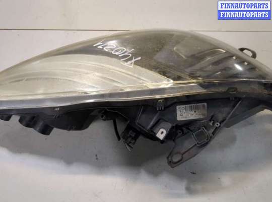 купить Фара (передняя) на Renault Scenic 2009-2012