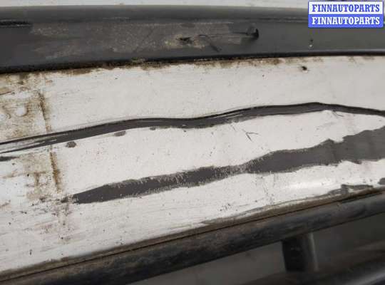 купить Бампер на Volkswagen Polo 2001-2005