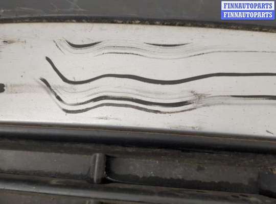 купить Бампер на Volkswagen Polo 2001-2005