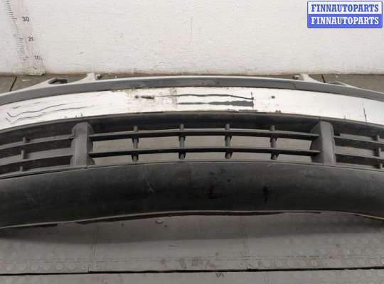 купить Бампер на Volkswagen Polo 2001-2005