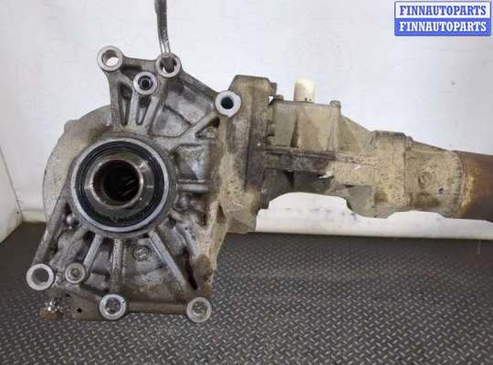 купить Редуктор Раздаточный КПП (раздатка) на Mitsubishi Outlander 2003-2009