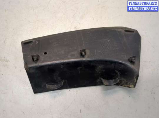 купить Пластик кузовной на Volkswagen Tiguan 2011-2018