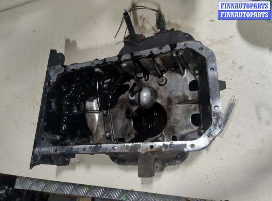 купить Поддон на Opel Astra H 2004-2010