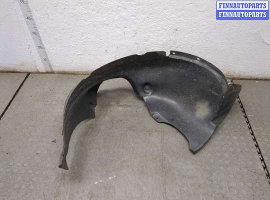 купить Защита арок (подкрылок) на Volkswagen Fox 2005-2011