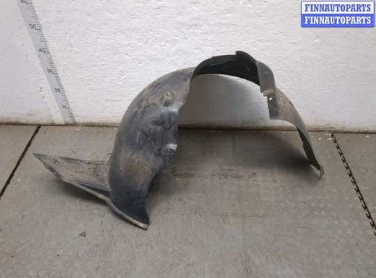 купить Защита арок (подкрылок) на Volkswagen Fox 2005-2011