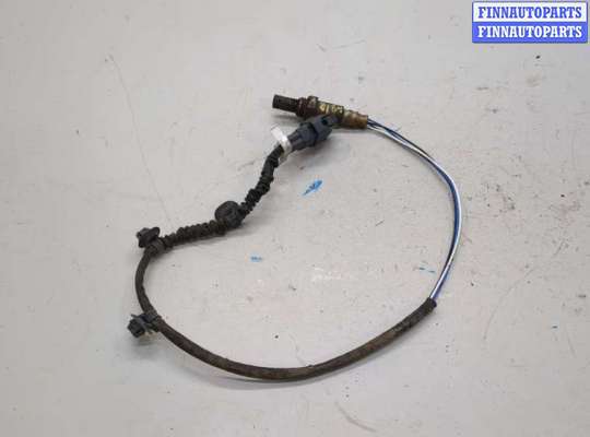 Лямбда зонд TT964446 на Toyota Yaris 2005-2011