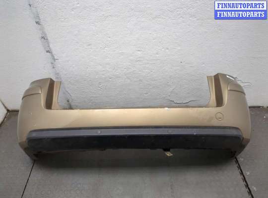 Бампер OP2392963 на Opel Zafira B 2005-2014