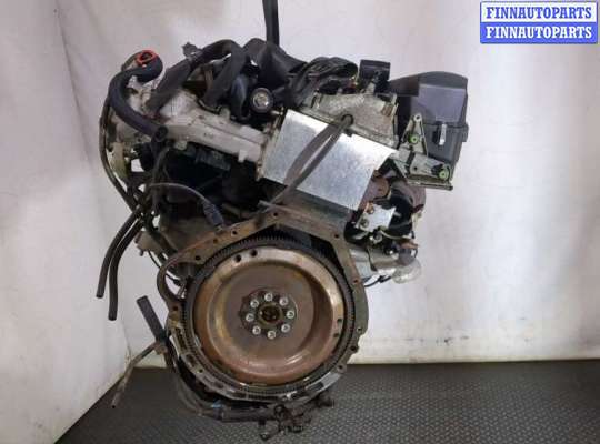 купить Двигатель (ДВС) на Mercedes E W211 2002-2009