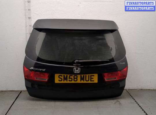 купить Кнопка открывания багажника с крышки на Honda Accord 8 2008-2015