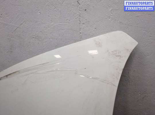 купить Обшивка капота на Mazda 6 (GH) 2007-2012