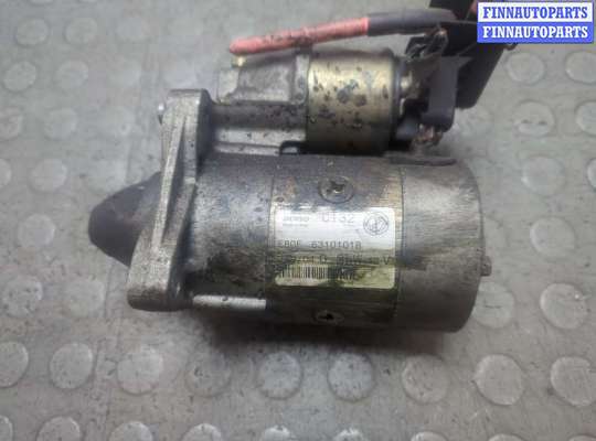 Стартер FT568181 на Fiat Punto 1999-2010